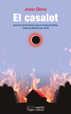 Portada de EL CASALOT