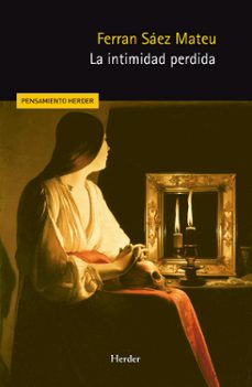 Portada de LA INTIMIDAD PERDIDA