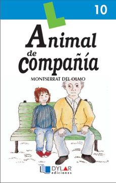 Portada de ANIMAL DE COMPAÑIA
