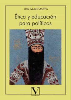 Portada de ETICA Y EDUCACION PARA POLITICOS