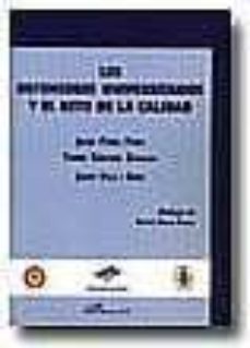 Portada de LOS DEFENSORES UNIVERSITARIOS Y EL RETO DE LA CALIDAD