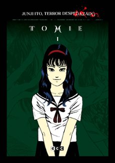 Portada de JUNJI ITO, TERROR DESPEDAZADO 3 DE 28