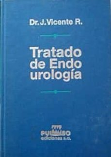 Portada de TRATADO DE ENDOUROLOGIA