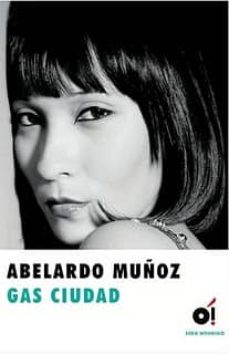 Portada de GAS CIUDAD Y OTROS RELATOS
