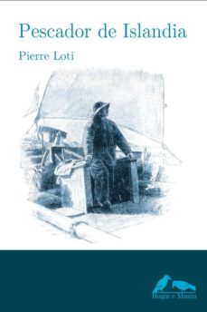 Portada de PESCADOR DE ISLANDIA