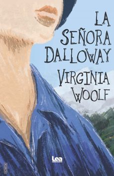 Portada de LA SEÑORA DALLOWAY