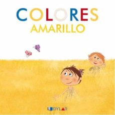Portada de COLORES AMARILLO