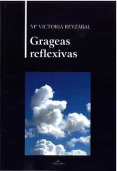 Portada de GRAGEAS REFLEXIVAS