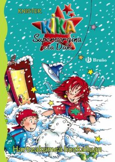 Portada de HARTZAKUMEA HOZKAILUAN