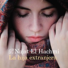 Portada de LA HIJA EXTRANJERA (AUDIOLIBRO)