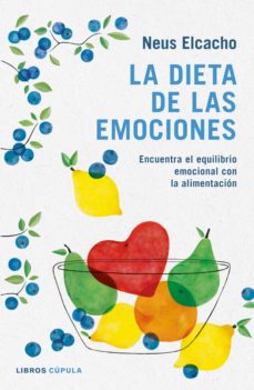 Portada de LA DIETA DE LAS EMOCIONES (EBOOK)