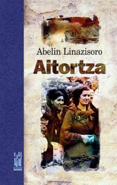 Portada de AITORTZA