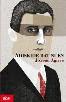 Portada de ADISKIDE BAT NUEN