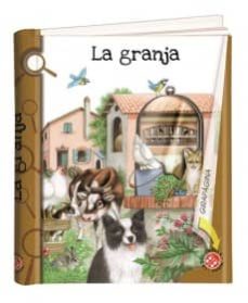 Portada de LA GRANJA