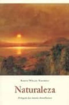 Portada de NATURALEZA