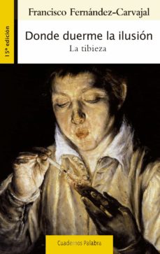 Portada de DONDE DUERME LA ILUSION