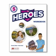 Descargar HEROES 5 ACTIVITY BOOK  PACK gratis pdf - leer online