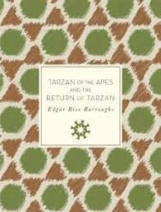 Descargando audiolibros a iphone 4 TARZAN OF THE APES AND THE RETURN OF TARZAN