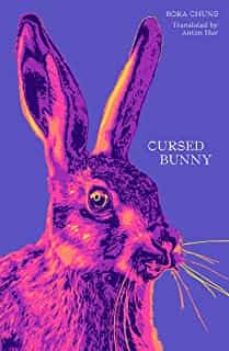 cursed bunny bora chung