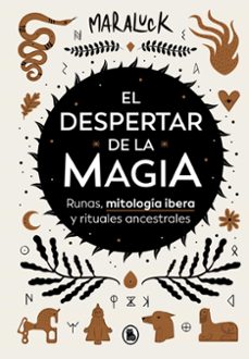 Descargar gratis ebooks mp3 EL DESPERTAR DE LA MAGIA de MARALUCK 9788402428882 (Literatura española) DJVU iBook MOBI