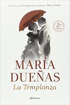 Descargar libro francés PACK LA TEMPLANZA (Literatura española) de MARIA DUEÑAS 9788408155782 