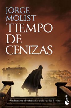 Ipad descargas gratuitas de libros electrónicos TIEMPO DE CENIZAS 9788408273882 in Spanish de JORGE MOLIST