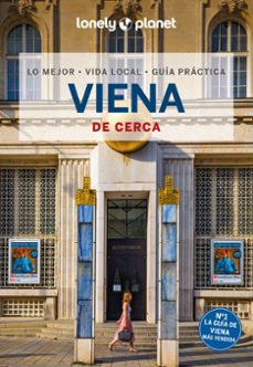 Descarga google books gratis VIENA DE CERCA 2024 (6ª ED.) (LONELY PLANET) RTF 9788408289982 (Spanish Edition)