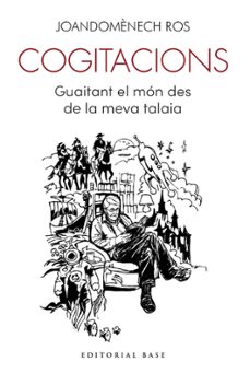 Descargar libros japoneses gratis. COGITACIONS FB2 iBook PDB 9788410131682 de Joandomènec Ros