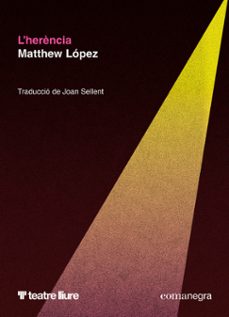 Descargar audiolibros de amazon L'HERENCIA (Literatura española)  de Matthew López 9788410161382