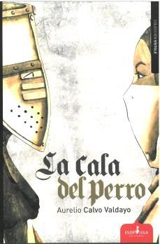 Descargar libros electrónicos gratis en el Reino Unido LA CALA DEL PERRO 9788412683882 de AURELIO CALVO VALDAYO