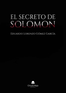E libro pdf descarga gratis EL SECRETO DE SOLOMON
