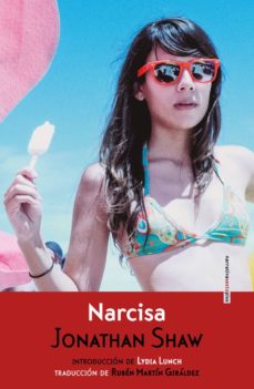 Descargar libro en ingles pdf NARCISA en español FB2 PDB de JONATHAN SHAW