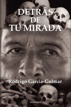 Descargar Ebook for oracle 10g gratis (I.B.D.) DETRAS DE TU MIRADA de RODRIGO GARCA-GOLMAR 9788417637682 DJVU RTF FB2 in Spanish