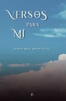 Descargas de libros reales VERSOS PARA MI en español de JOAQUIN ANGEL ARBIOL PUEYO