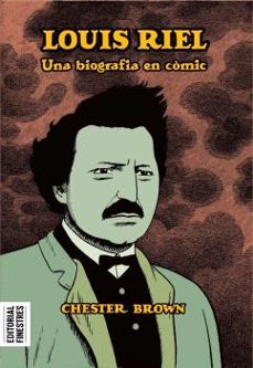 Descargar ebook gratis epub LOUIS RIEL
         (edición en catalán)