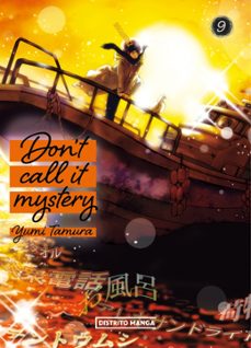 DON T CALL IT MYSTERY 9