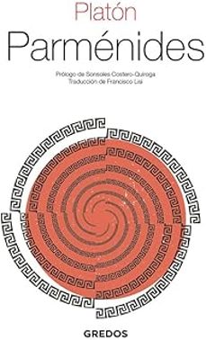 PARMENIDES