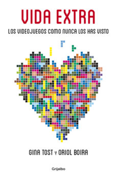 Descarga electrónica gratuita de libros electrónicos en pdf. VIDA EXTRA 9788425352782 (Spanish Edition)  de GINA TOST, ORIOL BOIRA