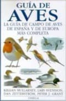 Yumara.it Guia De Aves: La Guia De Campo De Las Aves De España Y Europa Mas Completa Image