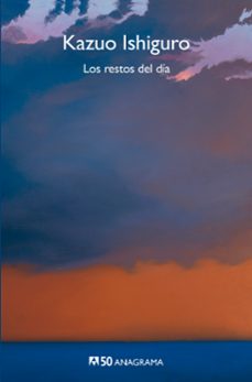 Descarga de libros de audio en línea LOS RESTOS DEL DÍA 