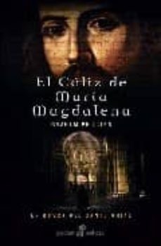 Descargas de libros EL CALIZ DE MARIA MAGDALENA (Literatura española)