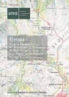 Portada de EL MAPA