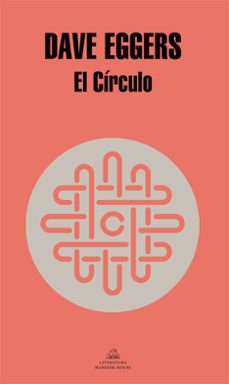 Descargas gratuitas de grabaciones de libros. EL CIRCULO en español iBook ePub RTF de DAVE EGGERS
