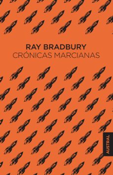 crónicas marcianas-ray bradbury-9788445008782