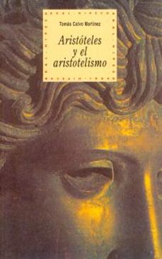 Descargar ARISTOTELES Y EL ARISTOTELISMO gratis pdf - leer online