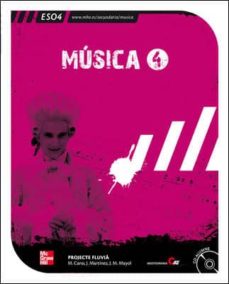 Descargar MUSICA 4º EDUCACION SECUNDARIA gratis pdf - leer online