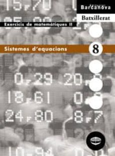 Iguanabus.es Sistemes D Equacions (Cataluña) Image