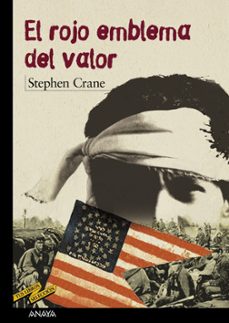 Descargar EL ROJO EMBLEMA DEL VALOR gratis pdf - leer online