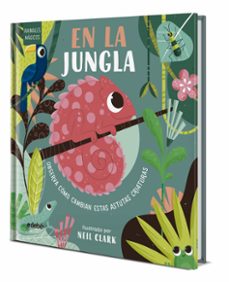 ANIMALES MAGICOS: EN LA JUNGLA