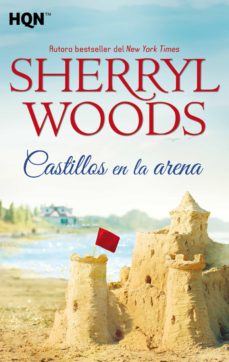 Portada de CASTILLOS EN LA ARENA (EBOOK)
